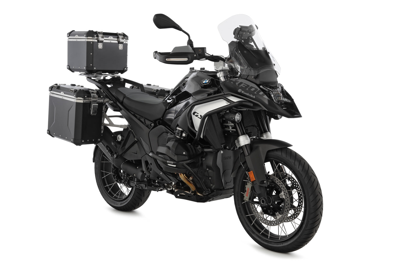 PARABRISAS PARA MOTO BMW R 1300 GS / ADV