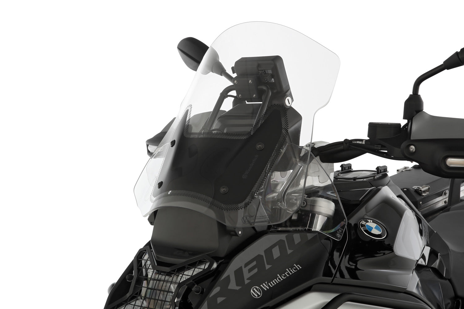 PARABRISAS PARA MOTO BMW R 1300 GS / ADV