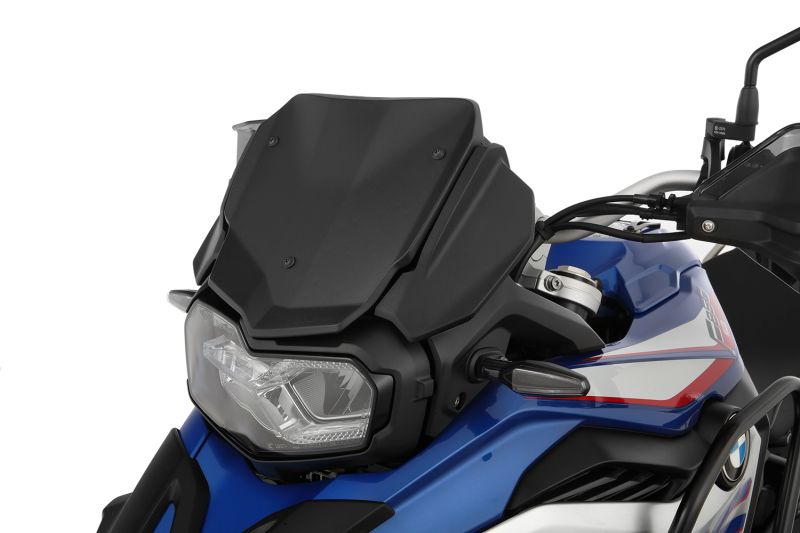 PARABRISAS WUNDERLICH PARA MOTO BMW F 750 / 800 / 850 GS