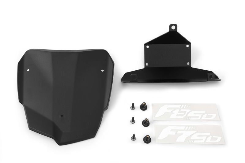 PARABRISAS WUNDERLICH PARA MOTO BMW F 750 / 800 / 850 GS