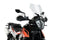 PARABRISAS PUIG PARA MOTO KTM 790 ADVENTURE 2019 TRANSPARENTE