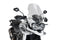 PARABRISAS PUIG PARA MOTO TRIUMPH TIGER EXPLORER 1200 2018-2019 TRANSPARENTE