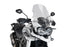 PARABRISAS PUIG PARA MOTO TRIUMPH TIGER EXPLORER 1200 2018-2019 TRANSPARENTE