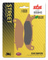 SBS 700HS MOTORCYCLE FRONT BRAKE PADS