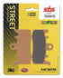 SBS 700HS MOTORCYCLE FRONT BRAKE PADS