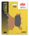 SBS 657LS Motorcycle Rear Brake Pads