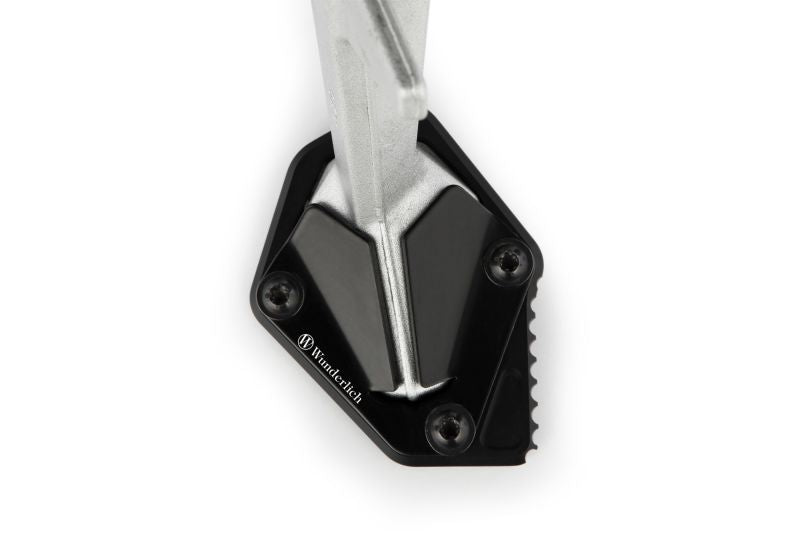BASE PARA LA PATA LATERAL WUNDERLICH COMPATILE CON BMW F 900 GS