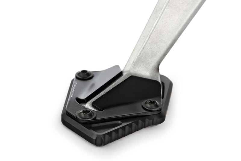 BASE PARA LA PATA LATERAL WUNDERLICH COMPATILE CON BMW F 900 GS