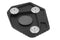 EXTENSOR DE PATA LATERAL WUNDERLICH PARA BMW F 800 GS LOW