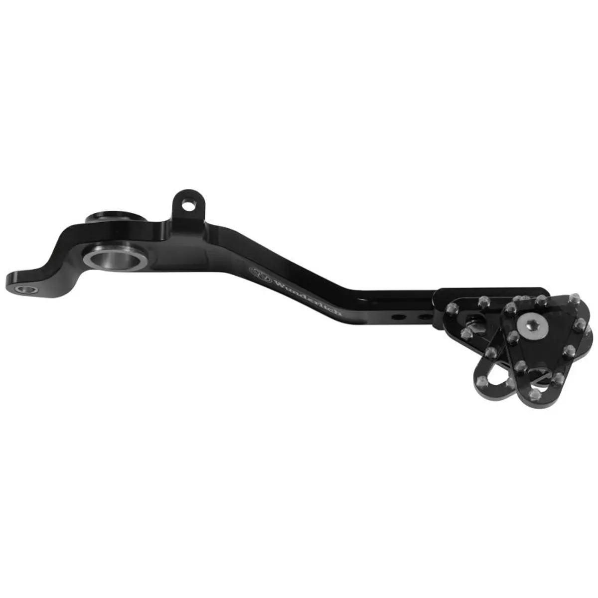 PEDAL DE FRENO REGULABLE WUNDERLICH PARA BMW R1200/1250 GS