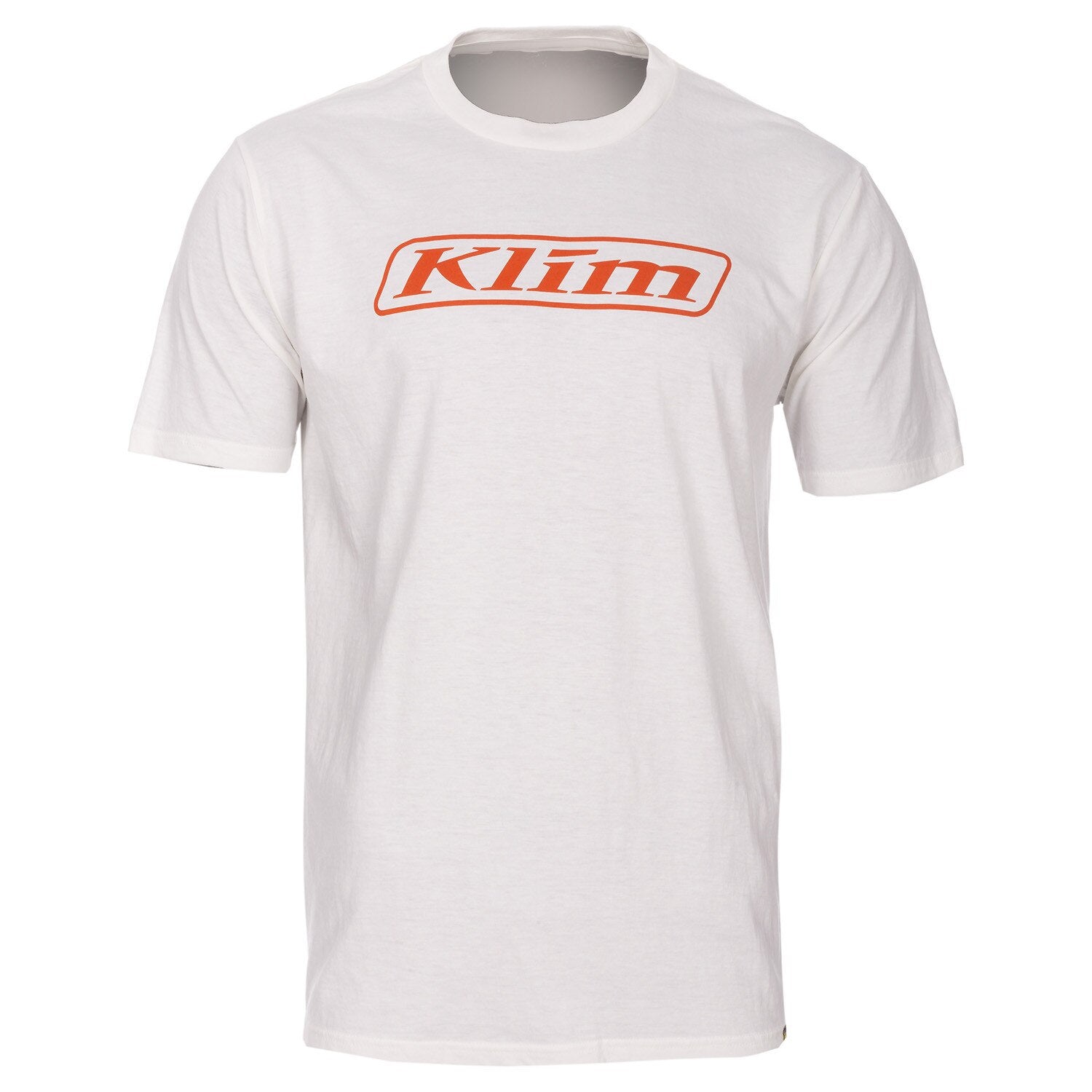 POLERA KLIM  DON´T FOLLOW ME | NATURAL POTTER'S CLAY