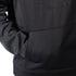 POLERON KLIM WYDAHO PULLOVER HOODIE BLACK