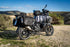 PORTAEQUIPAJES WUNDERLICH X-RACK LIGHT DIRECTLOCK NEGRO PARA BMW R 1300 GS ADVENTURE