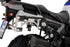 PORTAEQUIPAJES WUNDERLICH X-RACK LIGHT DIRECTLOCK NEGRO PARA BMW R 1300 GS ADVENTURE