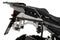 PORTAEQUIPAJES WUNDERLICH X-RACK LIGHT DIRECTLOCK NEGRO PARA BMW R 1300 GS ADVENTURE