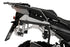 PORTAEQUIPAJES WUNDERLICH X-RACK LIGHT DIRECTLOCK NEGRO PARA BMW R 1300 GS ADVENTURE