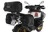 PORTAEQUIPAJES WUNDERLICH X-RACK LIGHT DIRECTLOCK NEGRO PARA BMW R 1300 GS ADVENTURE