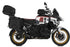 PORTAEQUIPAJES WUNDERLICH X-RACK LIGHT DIRECTLOCK NEGRO PARA BMW R 1300 GS ADVENTURE