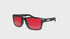 ANTEOJOS DE SOL KLIM IGNITION MATTE BLACK | SMOKE POLARIZED
