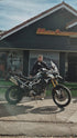TRIUMPH TIGER 900 RALLY PRO - AÑO 2024 - DISPONIBLE EN SANTIAGO