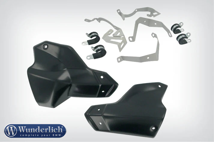 PROTECTOR  DE INYECTORES WUNDERLICH PARA BMW R 1200 GS Y R 1200 GS ADVENTURE
