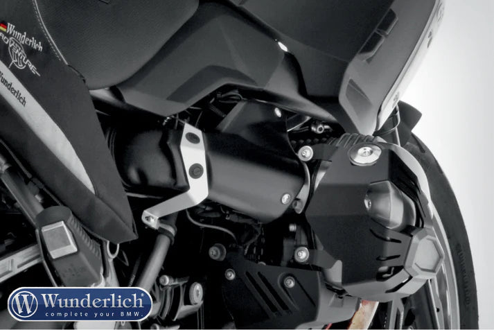 PROTECTOR  DE INYECTORES WUNDERLICH PARA BMW R 1200 GS Y R 1200 GS ADVENTURE