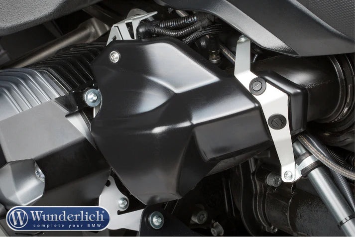 PROTECTOR  DE INYECTORES WUNDERLICH PARA BMW R 1200 GS Y R 1200 GS ADVENTURE