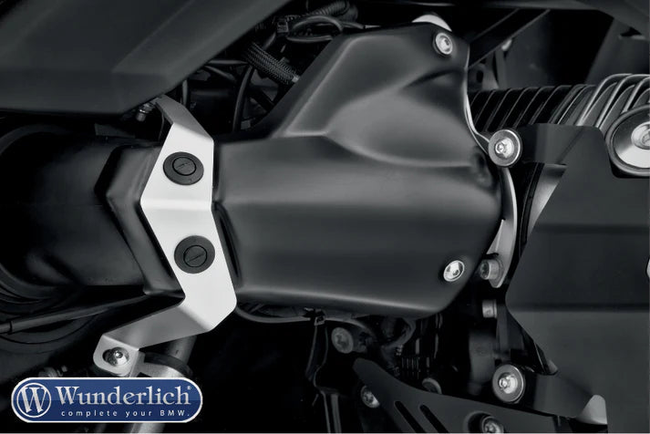 PROTECTOR  DE INYECTORES WUNDERLICH PARA BMW R 1200 GS Y R 1200 GS ADVENTURE