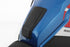 KIT DE PROTECTORES DE TANQUE WUNDERLICH 3 PIEZAS NEGRO BMW F 850 GS ADVENTURE / F 900 GS ADVENTURE