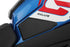 KIT DE PROTECTORES DE TANQUE WUNDERLICH 3 PIEZAS NEGRO BMW F 850 GS ADVENTURE / F 900 GS ADVENTURE