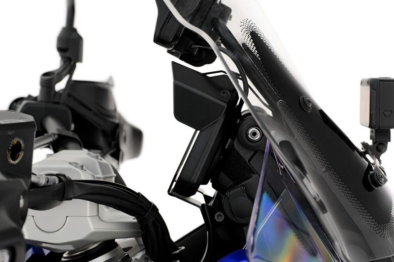 PROTECCIÓN ANTIRROBO PARA PANTALLA TFT WUNDERLICH COMPATIBLE CON BMW R 1300 GS / ADV