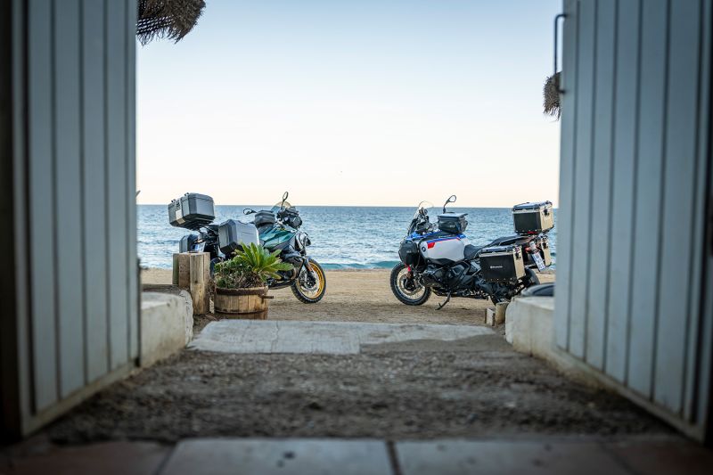 PROTECCIÓN ANTIRROBO PARA PANTALLA TFT WUNDERLICH COMPATIBLE CON BMW R 1300 GS / ADV