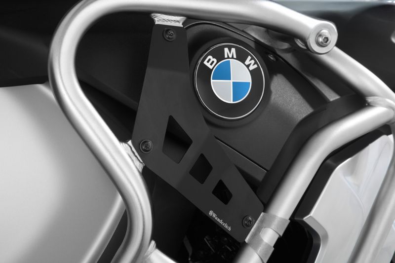 PROTECTOR CARCASA WUNDERLICH PARA EXTENSIÓN DE BARRAS DE PROTECCIÓN DE TANQUE BMW R 1250 GS ADVENTURE