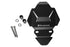 PROTECTOR DE CARCASA DE MOTOR WUNDERLICH NEGRO BMW R 1200 GS / R 1250 GS