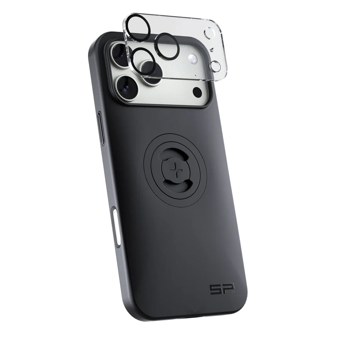 PROTECTOR DE CAMARA PARA IPHONE 17 PRO MAX SP CONNECT
