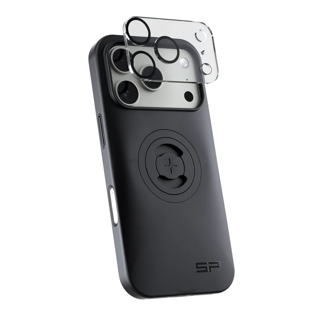 PROTECTOR DE CAMARA PARA IPHONE 17 PRO SP CONNECT