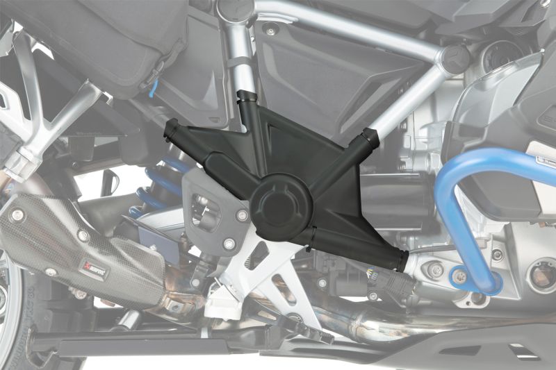 PROTECTOR DE CHASIS WUNDERLICH PARA BMW R 1200 GS LC Y R 1250 GS