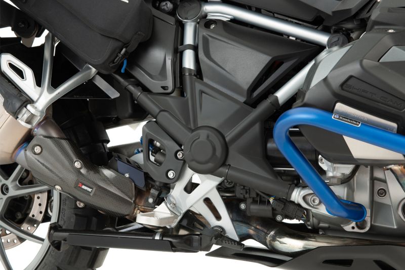 PROTECTOR DE CHASIS WUNDERLICH PARA BMW R 1200 GS LC Y R 1250 GS