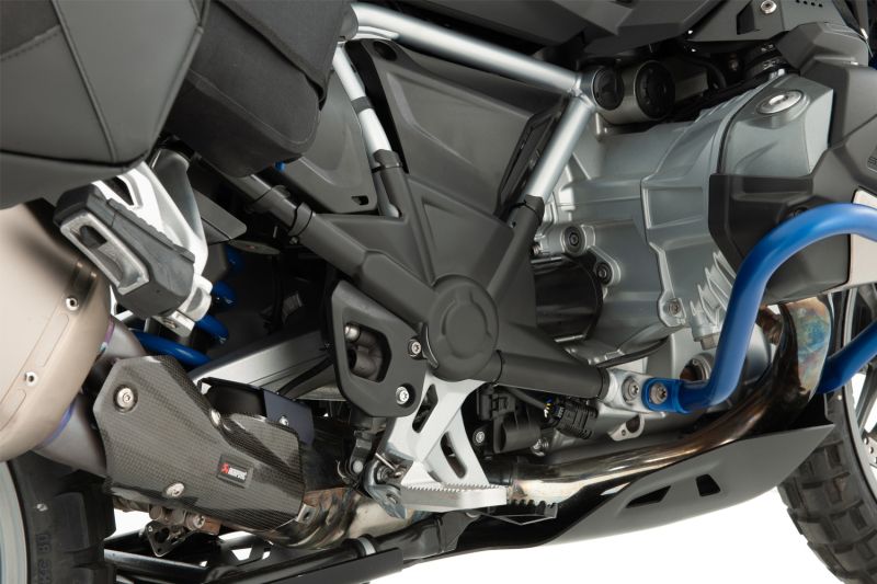PROTECTOR DE CHASIS WUNDERLICH PARA BMW R 1200 GS LC Y R 1250 GS