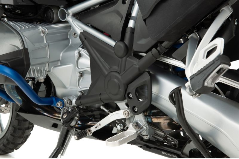 PROTECTOR DE CHASIS WUNDERLICH PARA BMW R 1200 GS LC Y R 1250 GS