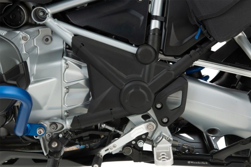 PROTECTOR DE CHASIS WUNDERLICH PARA BMW R 1200 GS LC Y R 1250 GS