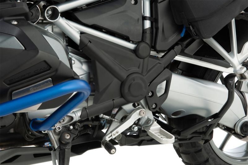 PROTECTOR DE CHASIS WUNDERLICH PARA BMW R 1200 GS LC Y R 1250 GS
