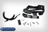 PROTECTOR DE INYECTOR LADO IZQUIERDO WUNDERLICH PARA BMW R 1200 GS LC Y R 1200 R LC