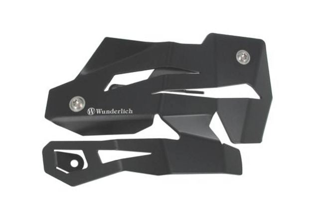 PROTECTOR DE INYECTOR LADO IZQUIERDO WUNDERLICH PARA BMW R 1200 GS LC Y R 1200 R LC