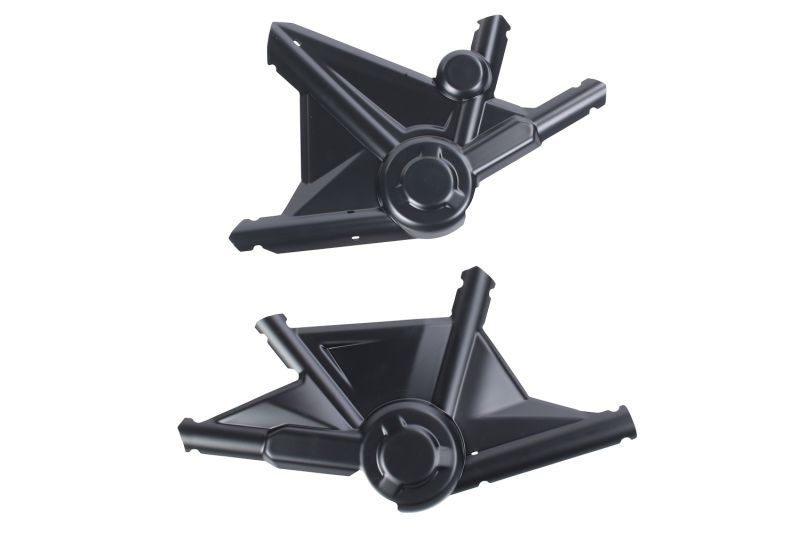 PROTECTOR DE CHASIS WUNDERLICH PARA BMW R 1200 GS LC Y R 1250 GS