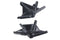 PROTECTOR DE CHASIS WUNDERLICH PARA BMW R 1200 GS LC Y R 1250 GS