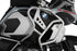 EXTENSIÓN DE DEFENSA DE ESTANQUE WUNDERLICH BMW R 1250 GS ADVENTURE  ACERO INOXIDABLE