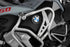 EXTENSIÓN DE DEFENSA DE ESTANQUE WUNDERLICH BMW R 1250 GS ADVENTURE  ACERO INOXIDABLE