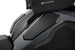 KIT DE PROTECTORES DE TANQUE WUNDERLICH 3 PIEZAS NEGRO BMW F 750 GS / F 800 GS / F 850 GS
