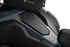 KIT DE PROTECTORES DE TANQUE WUNDERLICH 3 PIEZAS NEGRO BMW F 750 GS / F 800 GS / F 850 GS